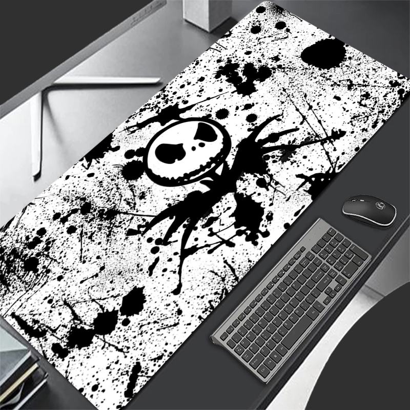 Gaming Keyboard Mini - Tapis de souris Gamer grand ordinateur