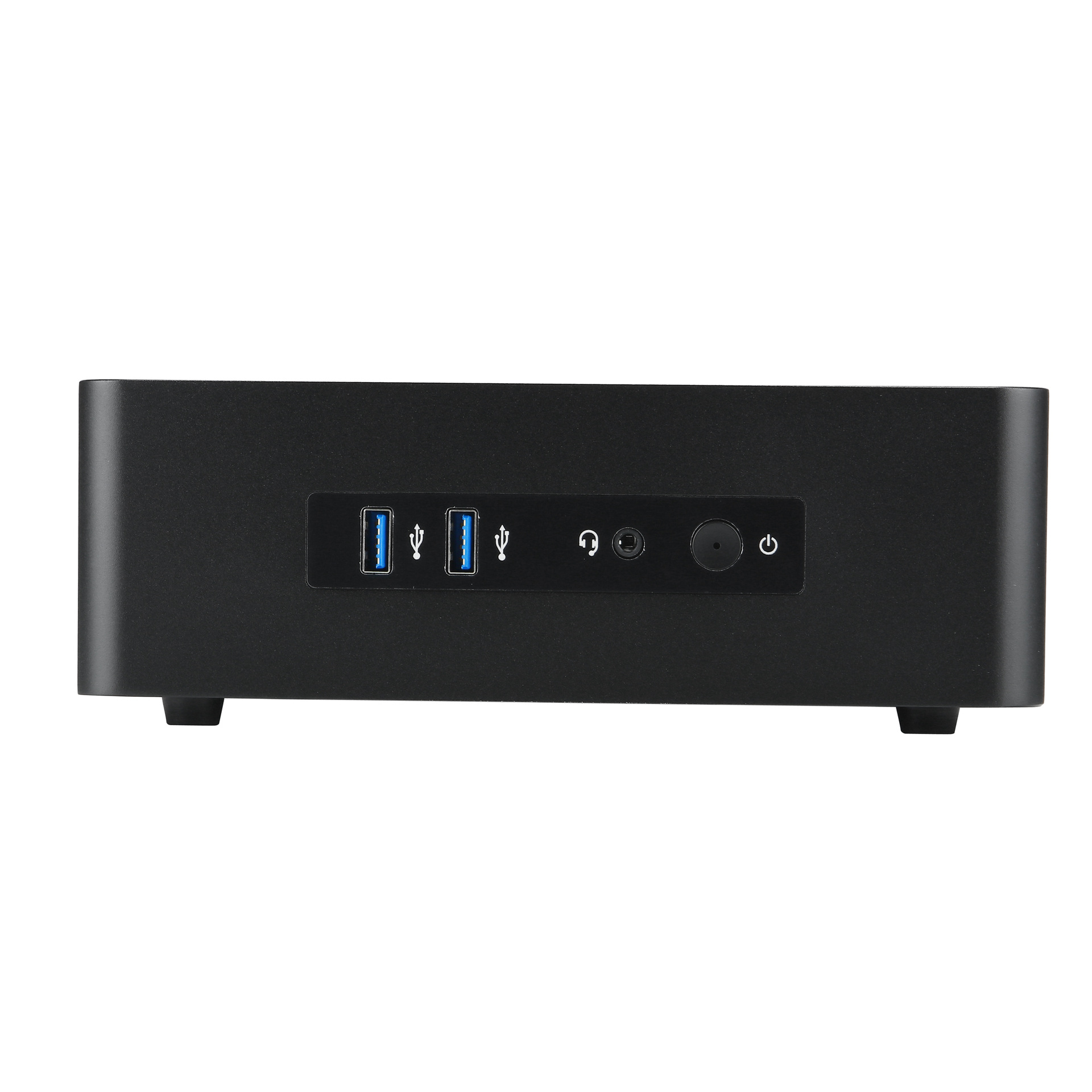 Petit boîtier d'ordinateur de  - Aluminum Case 65 avis et prix