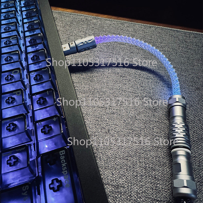 Câble de clavier mécanique pou - Aviator Connector Kit avis et prix
