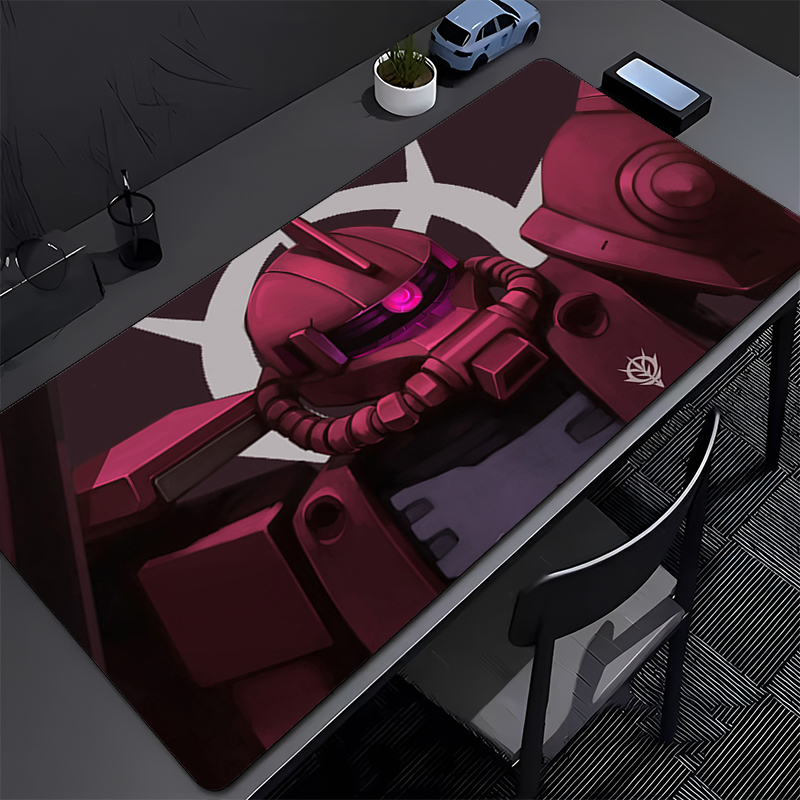 Tapis de souris 90x40cm Anime  - Gaming Keyboard Noise avis et prix