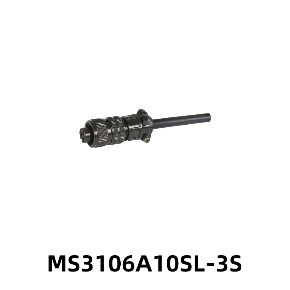 Connecteur de prise aviation é - Aviator Connector Kit avis et prix