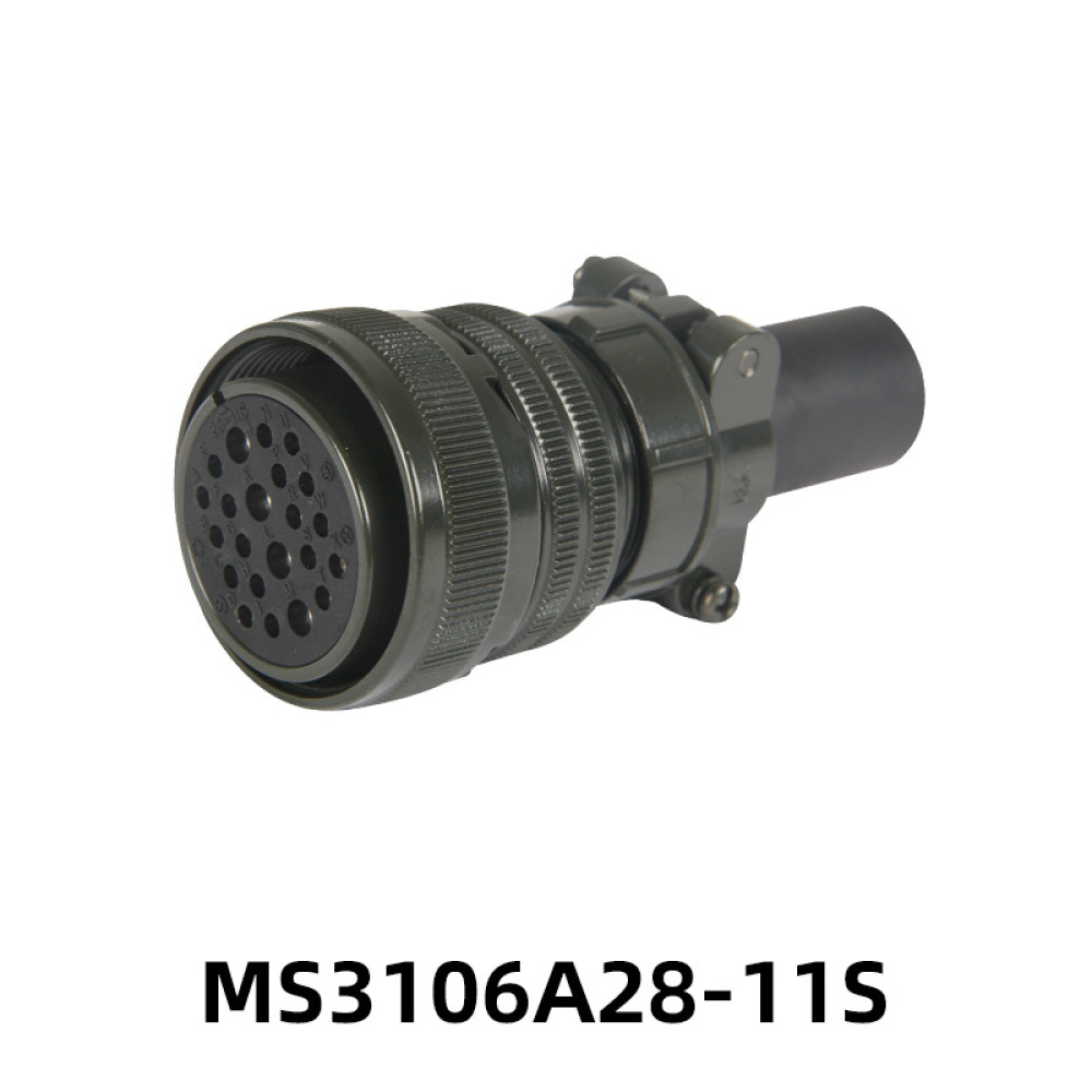 Connecteur de prise aviation é - Aviator Connector Kit avis et prix