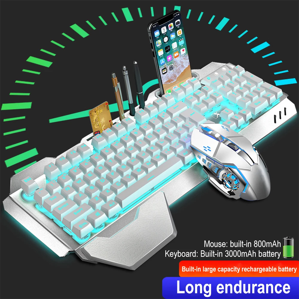 Ensemble clavier et souris san - Gaming Keyboard Mini avis et prix