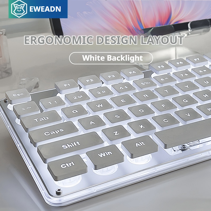 EWEADN V3 ensemble clavier et  - Gaming Keyboard Bundle avis et prix