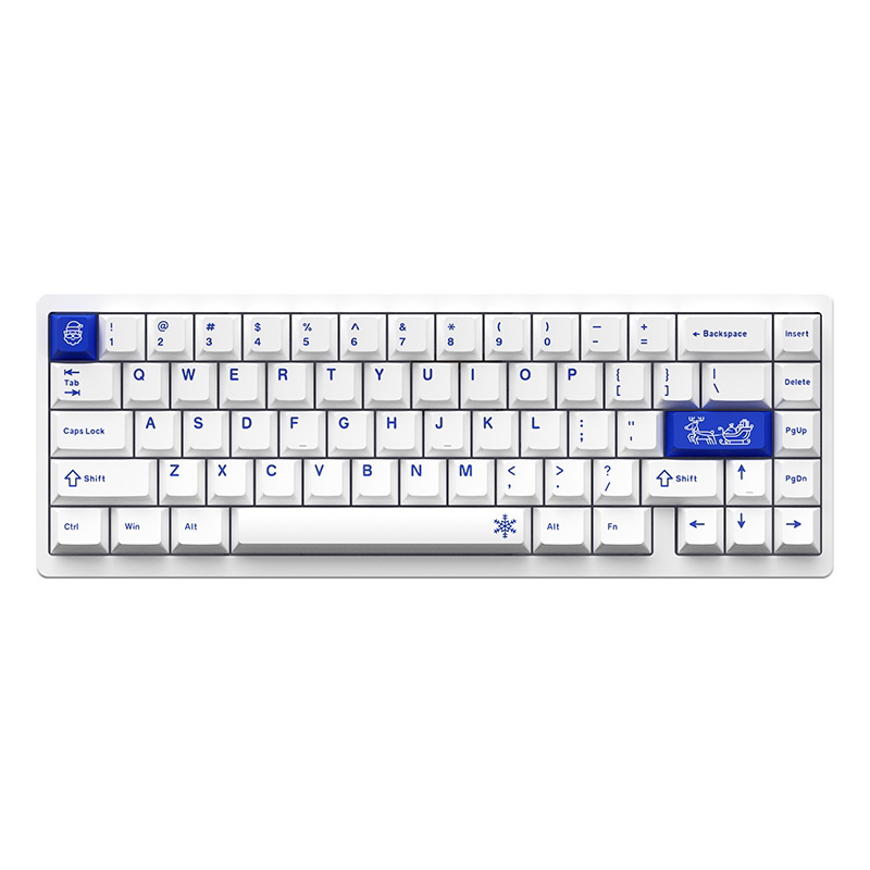 Nouveau clavier mécanique en a - Gaming Keyboard Mechanical avis et prix