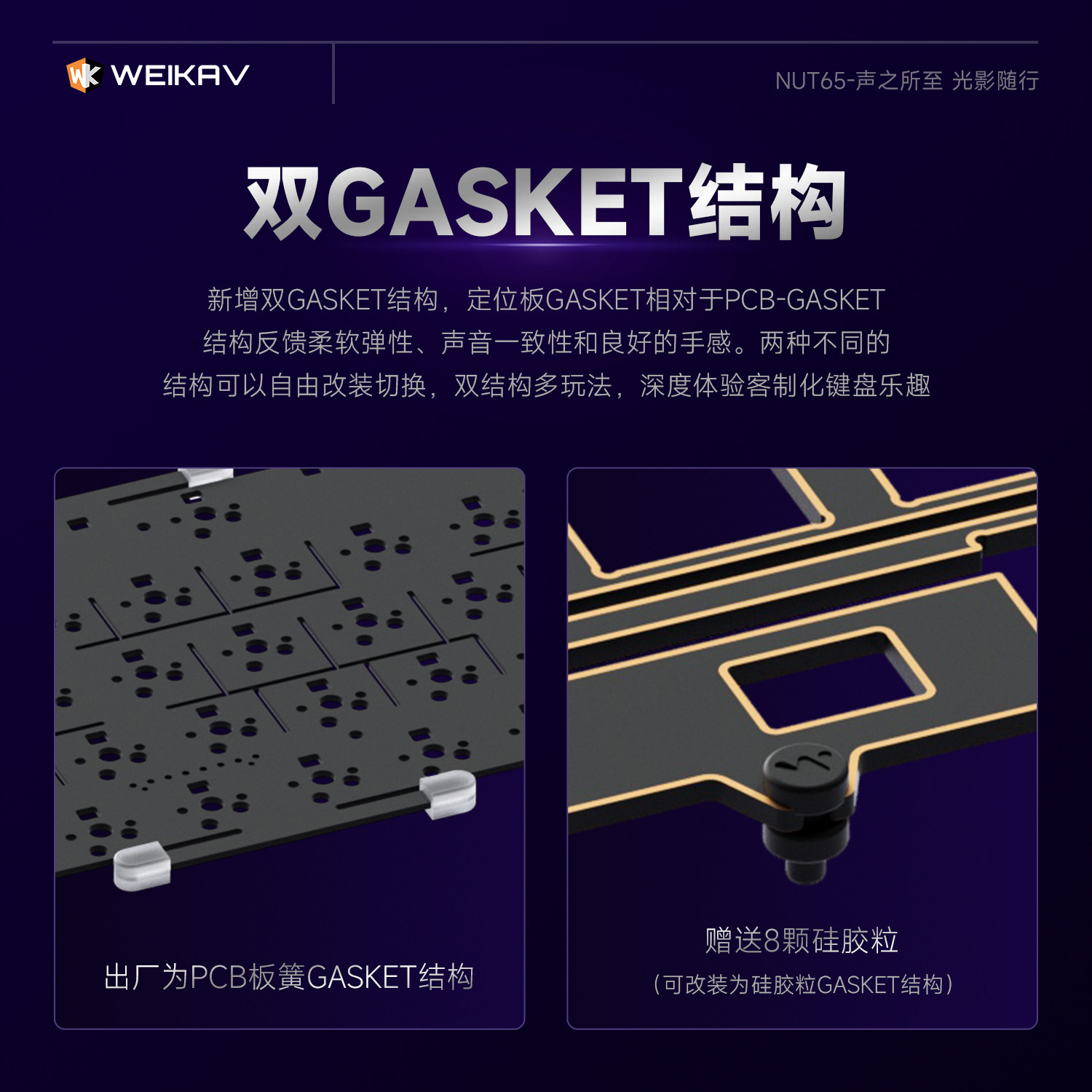 Nouveau clavier mécanique en a - Gaming Keyboard Mechanical avis et prix
