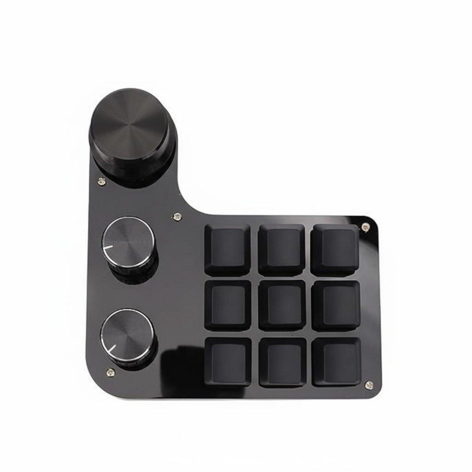 Clavier de jeu mécanique avec  - Gaming Keyboard Mechanical avis et prix