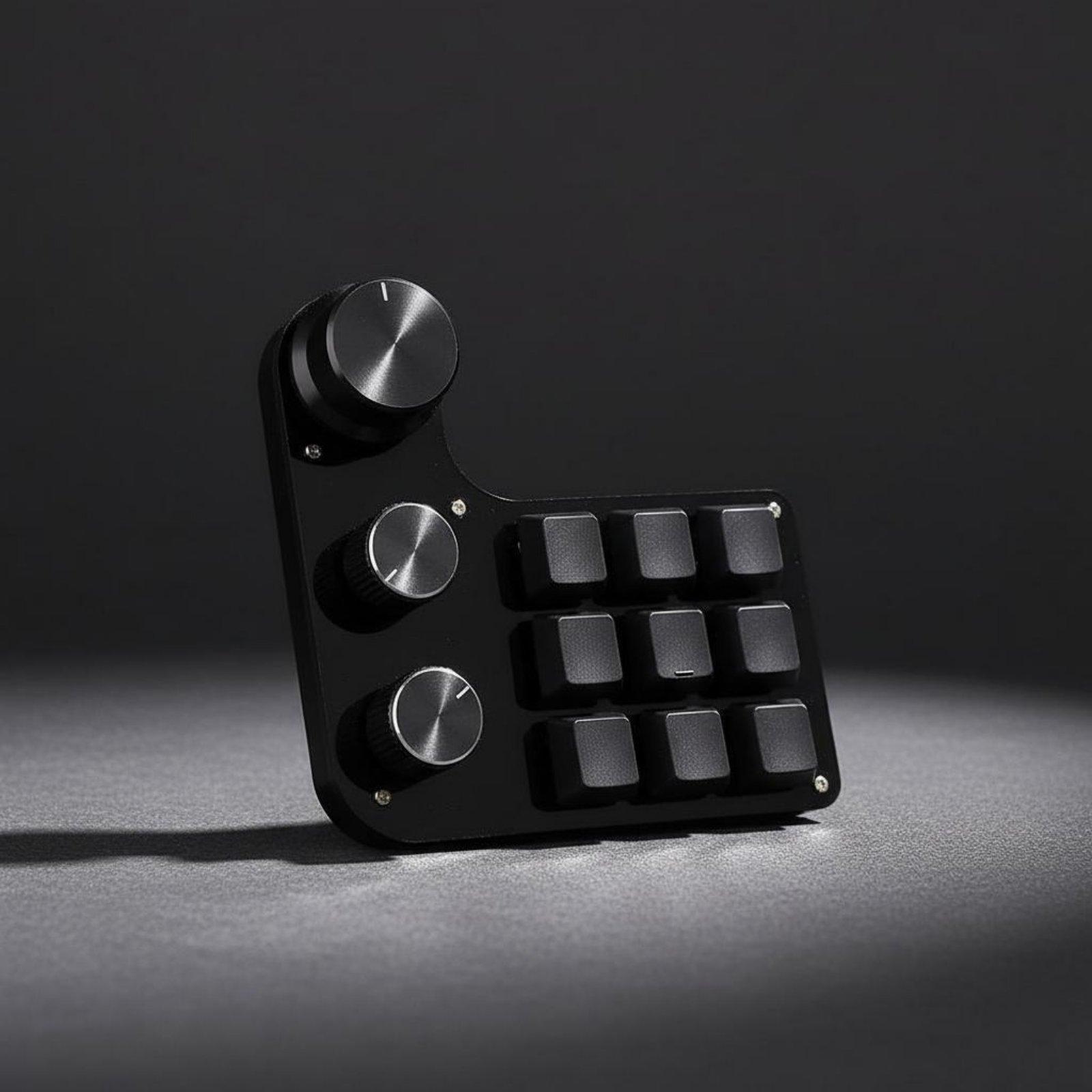 Clavier de jeu mécanique avec  - Gaming Keyboard Mechanical avis et prix