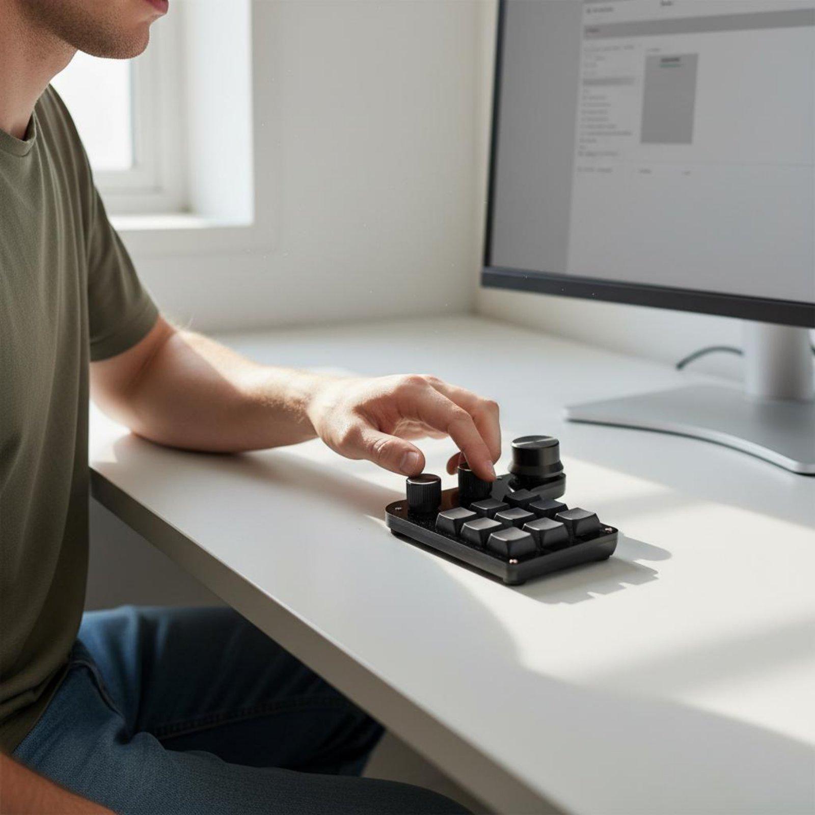 Clavier de jeu mécanique avec  - Gaming Keyboard Mechanical avis et prix