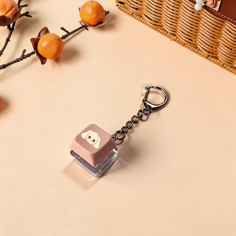 Porte-clés Ateez lumineux créa - Gaming Keyboard Mechanical avis et prix