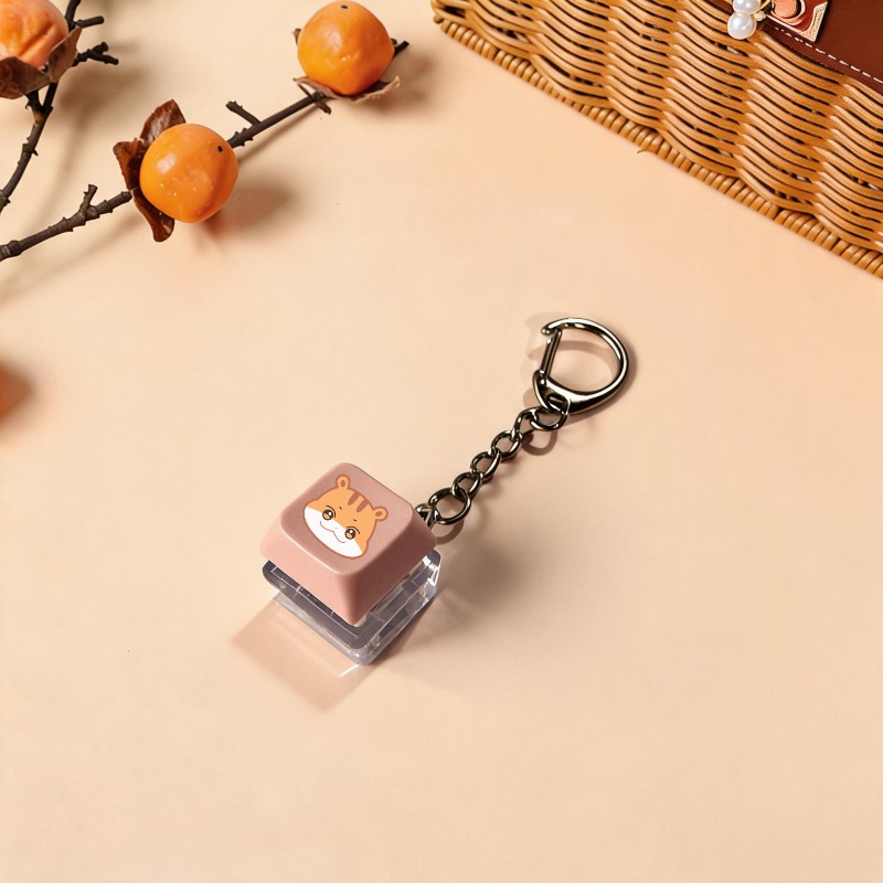 Porte-clés Ateez lumineux créa - Gaming Keyboard Mechanical avis et prix