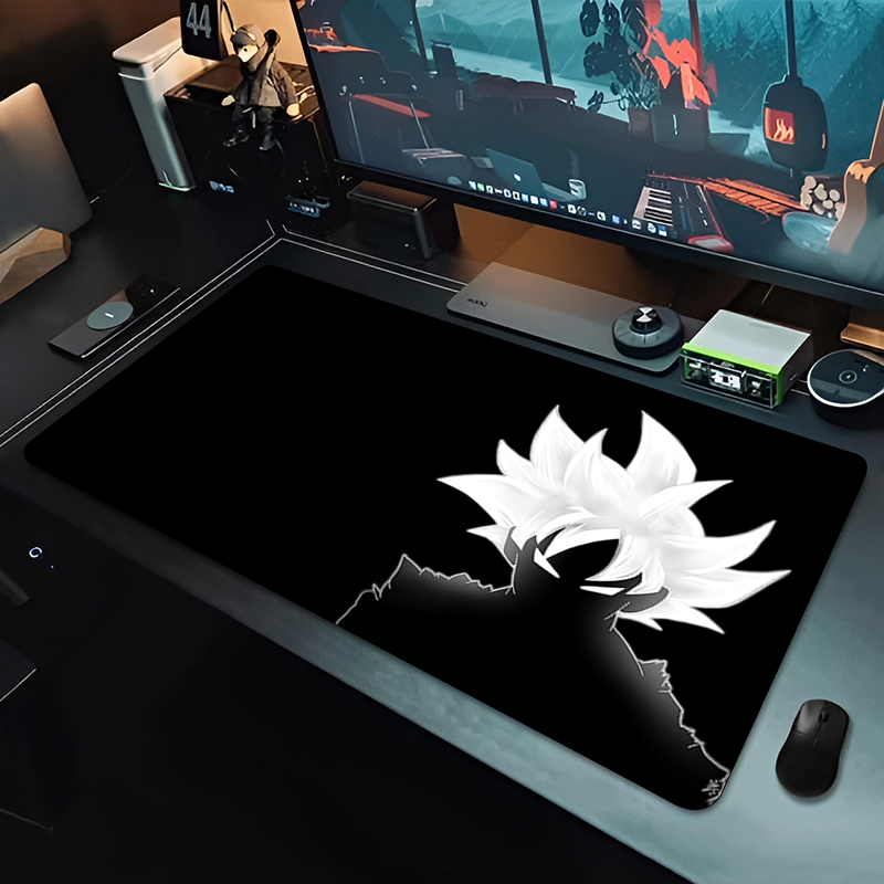 Tapis de souris Dragon Ball Z  - Keyboard Gaming Black avis et prix