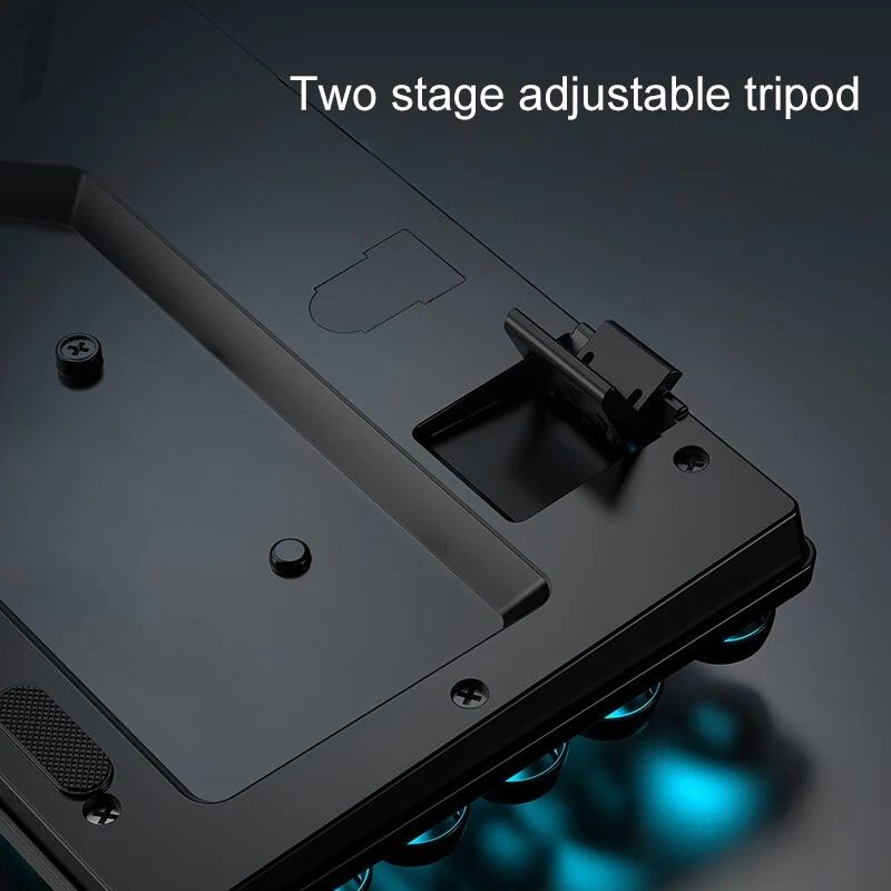 Ensemble clavier et souris rét - Gaming Keyboard Mechanical avis et prix
