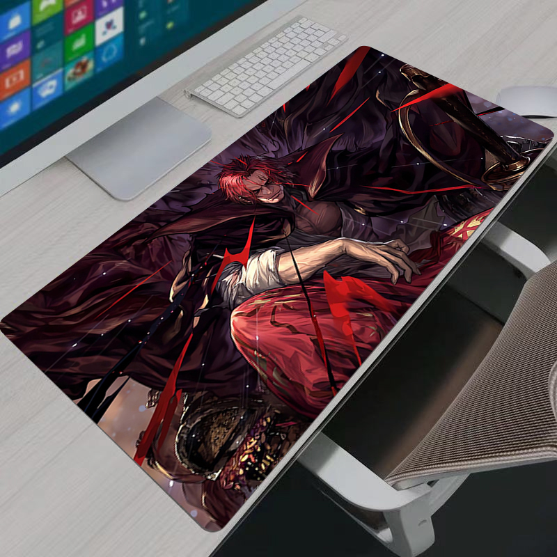 Une pièce Shanks Tapis de Sour - Gaming Keyboard Noise avis et prix