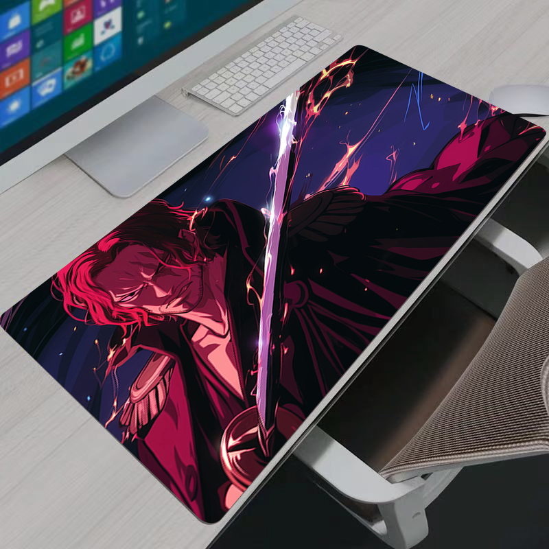Une pièce Shanks Tapis de Sour - Gaming Keyboard Noise avis et prix