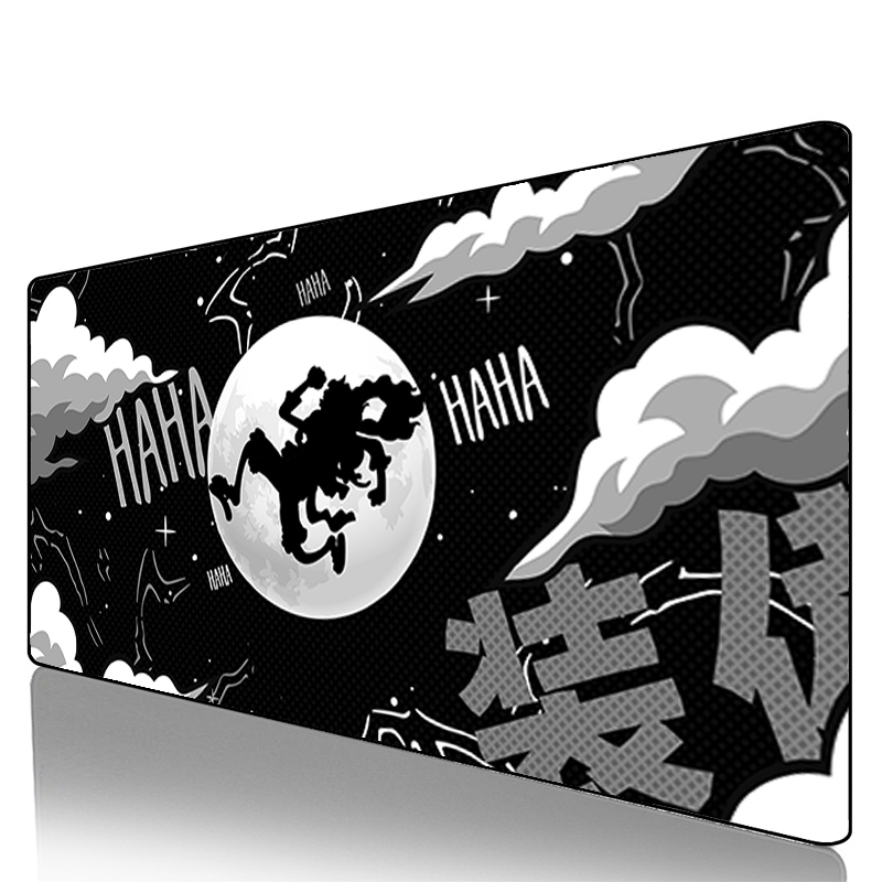 Tapis de souris Anime One Piec - Gaming Keyboard Noise avis et prix