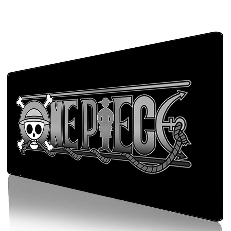 Tapis de souris Anime One Piec - Gaming Keyboard Noise avis et prix