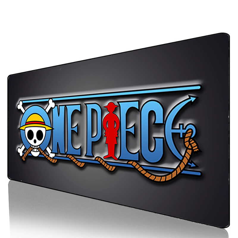 Tapis de souris Anime One Piec - Gaming Keyboard Noise avis et prix