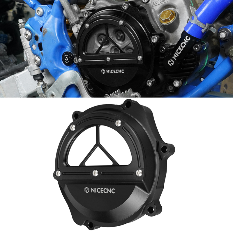NICECNC pour Yamaha YZ85 YZ 85 - Aluminum Case 65 avis et prix