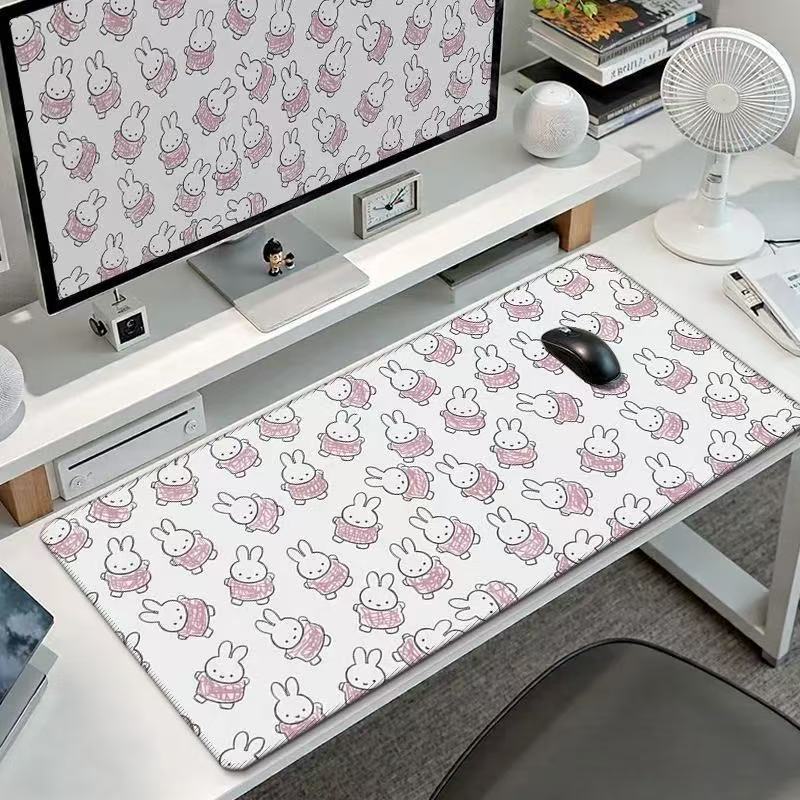 Grand tapis de souris mignon M - Keyboard Gaming Black avis et prix
