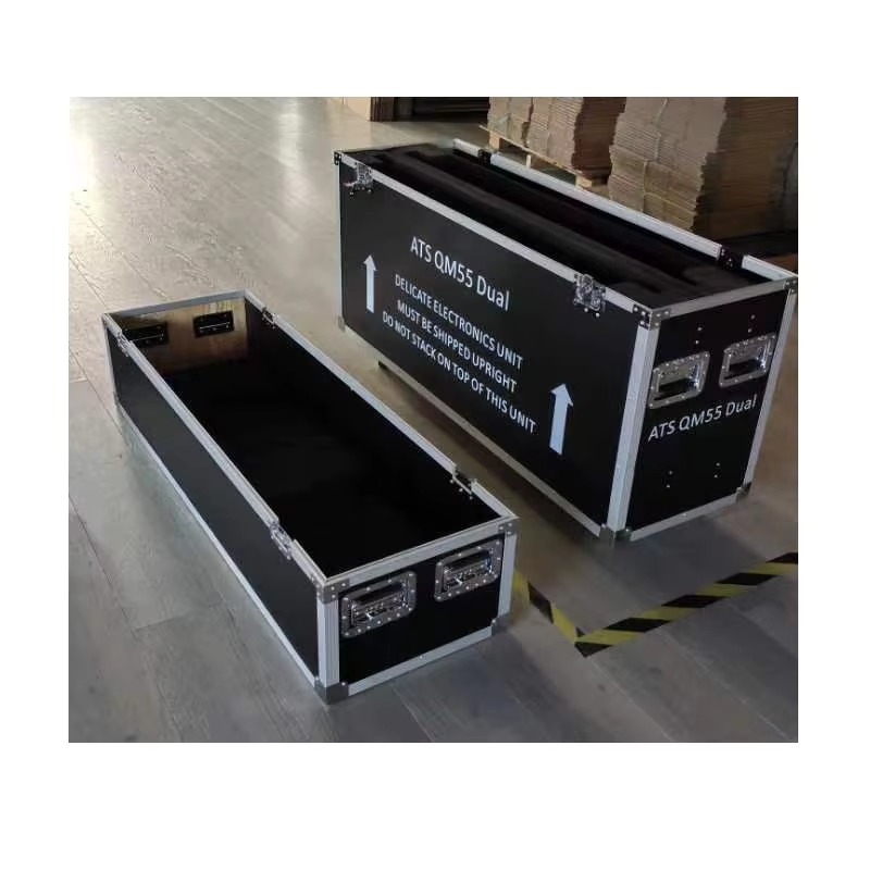 Étui de transport en aluminium - Aluminum Case 65 avis et prix