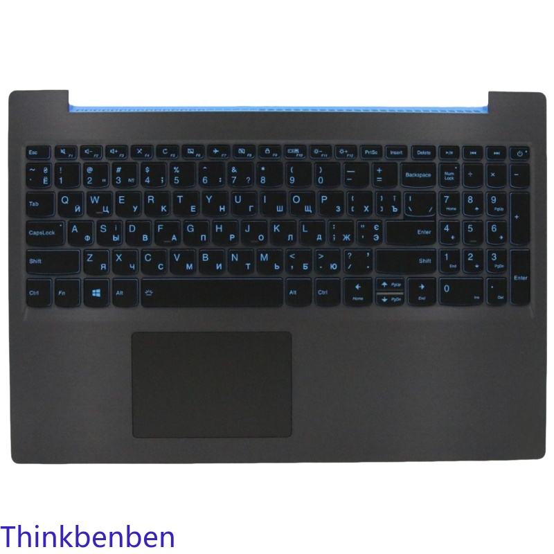 Coque supérieure de clavier no - Keyboard Gaming Black avis et prix