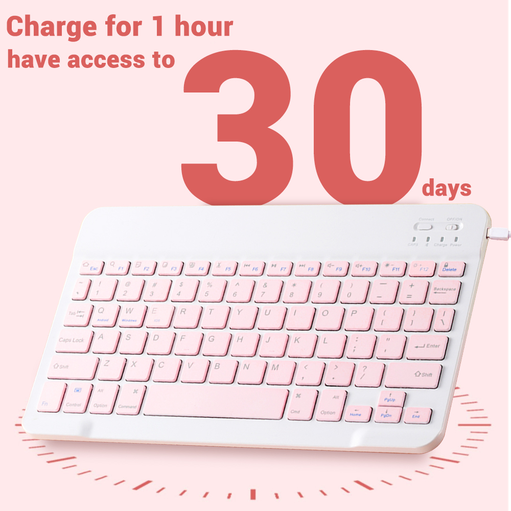 Clavier et souris Bluetooth po - Gaming Keyboard Mini avis et prix