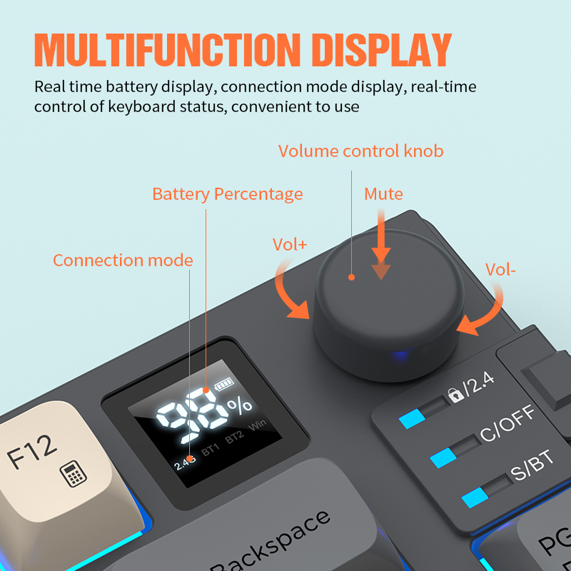 Combo clavier et souris Premiu - Gaming Keyboard Extension avis et prix