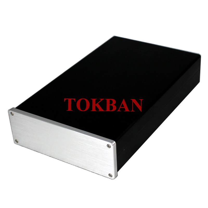 Tokban-Boîtier amplificateur d - Aluminum Case 65 avis et prix