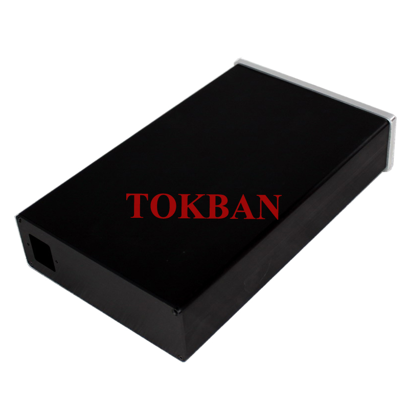 Tokban-Boîtier amplificateur d - Aluminum Case 65 avis et prix
