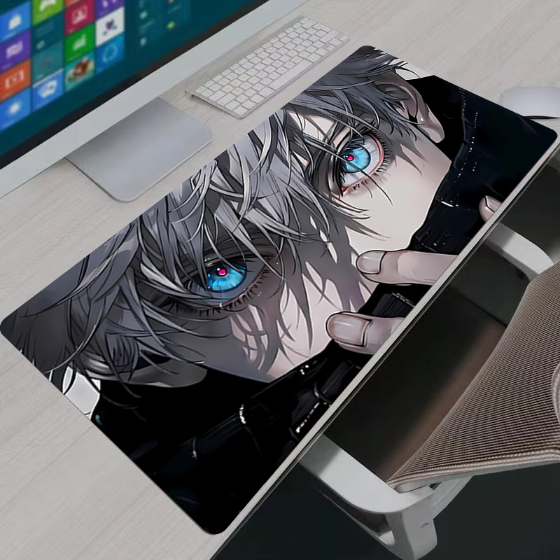 Tapis de souris Cool Anime Juj - Gaming Keyboard Noise avis et prix