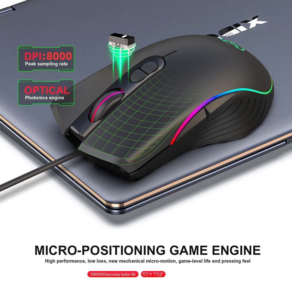 Combo clavier et souris pour j - Gaming Keyboard Extension avis et prix