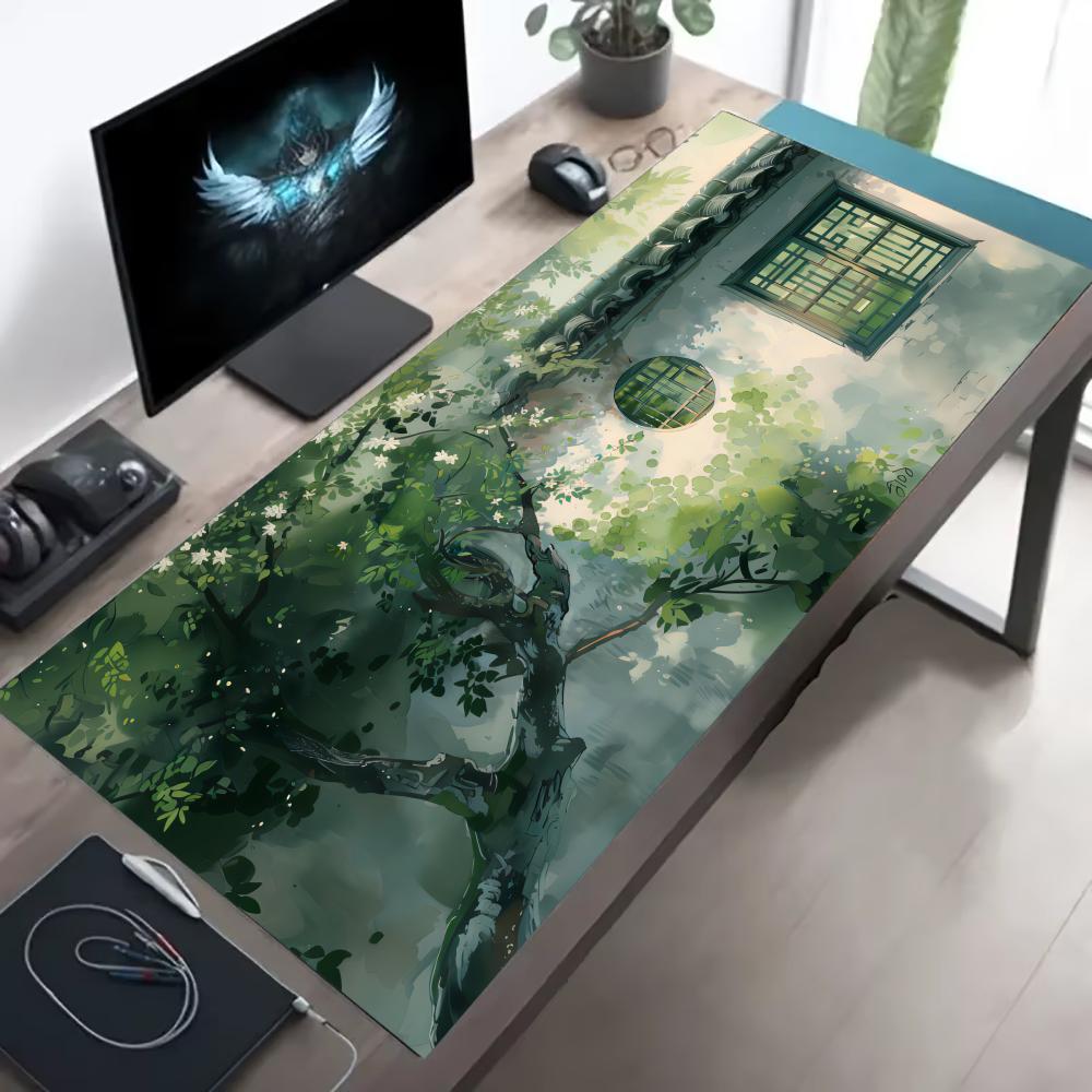 Conception de jardin en bambou - Gaming Keyboard Mini avis et prix