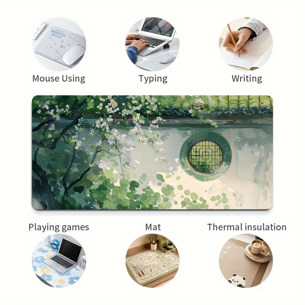 Conception de jardin en bambou - Gaming Keyboard Mini avis et prix