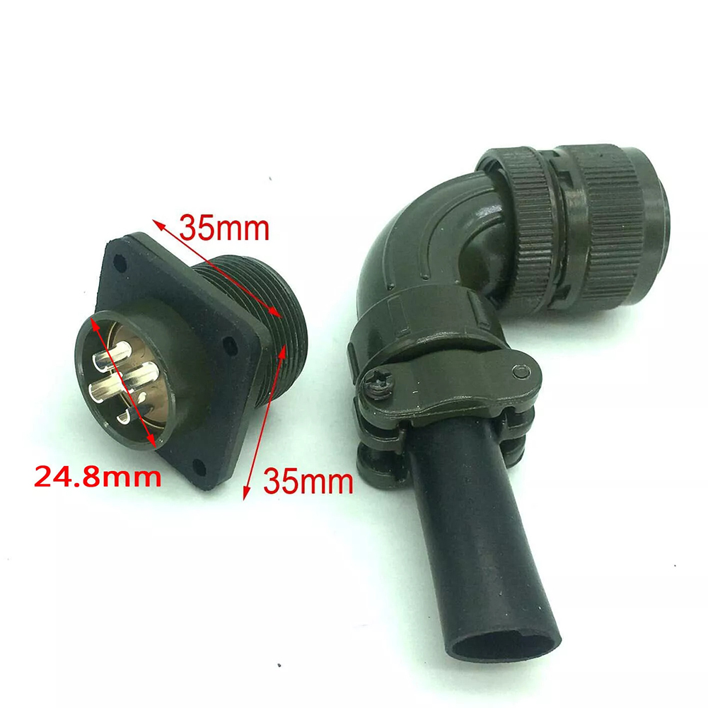 Connecteur à 90 degrés, connec - Aviator Connector Kit avis et prix