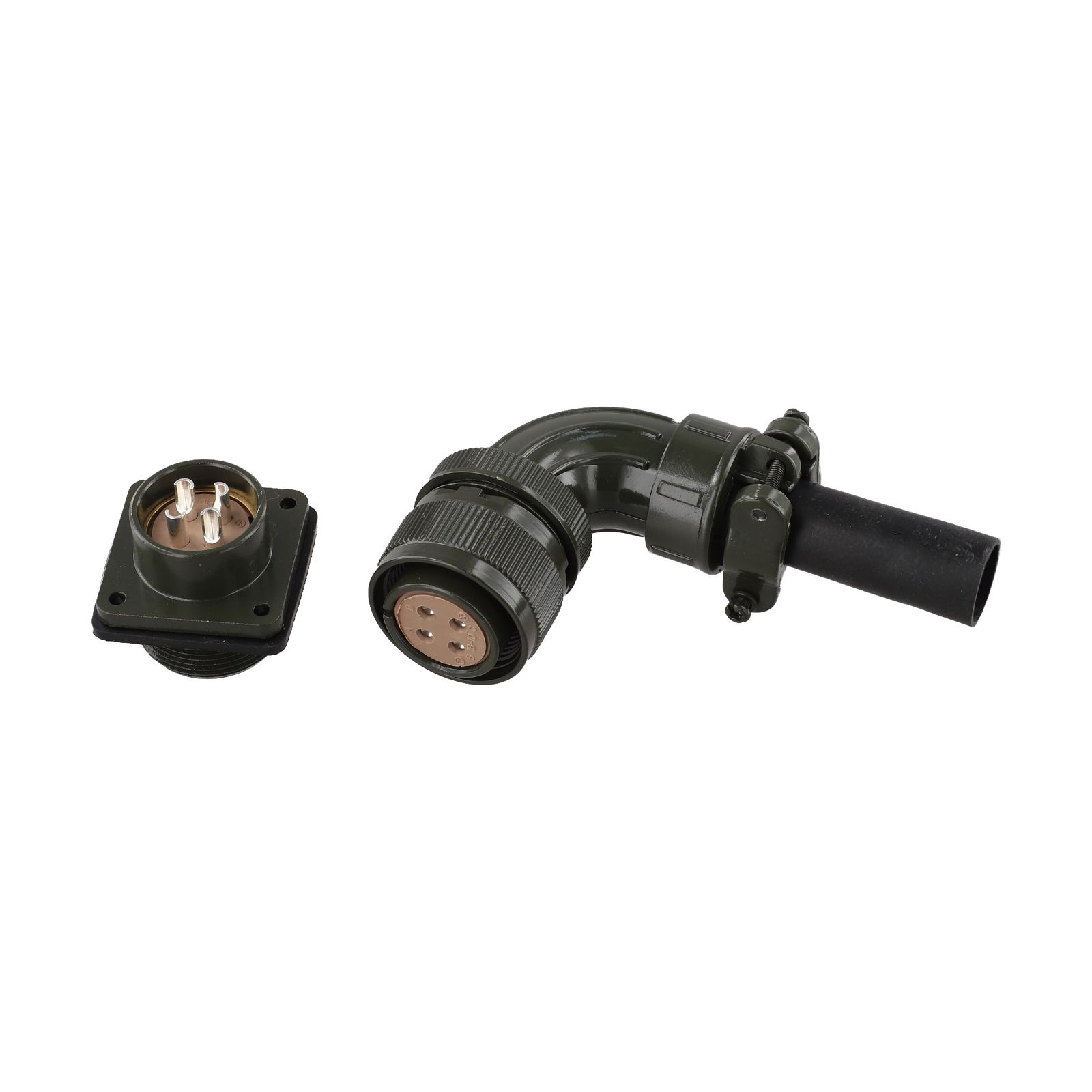 Connecteur à 90 degrés, connec - Aviator Connector Kit avis et prix