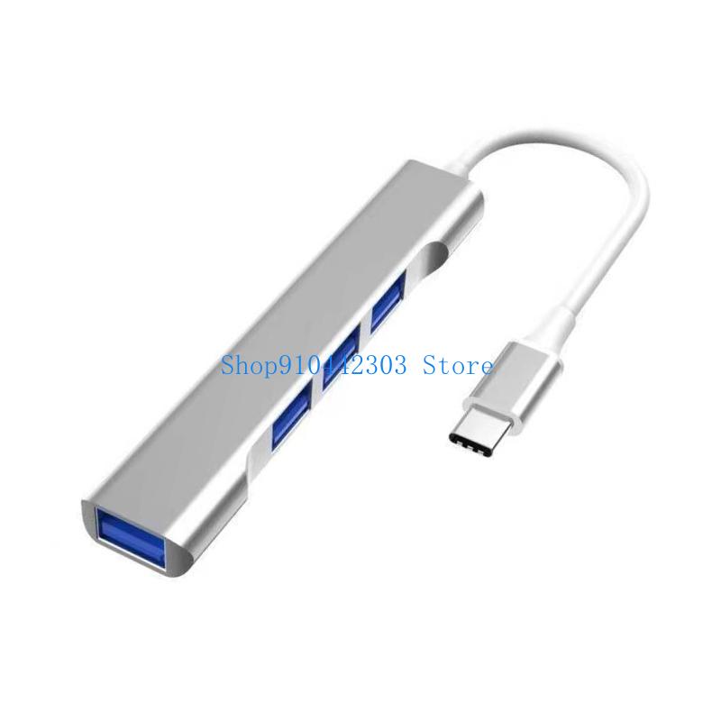 Répartiteur USB 652F Hub USB C - Gaming Keyboard Splitter avis et prix