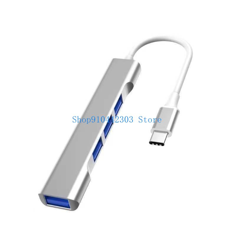 Répartiteur USB 652F Hub USB C - Gaming Keyboard Splitter avis et prix