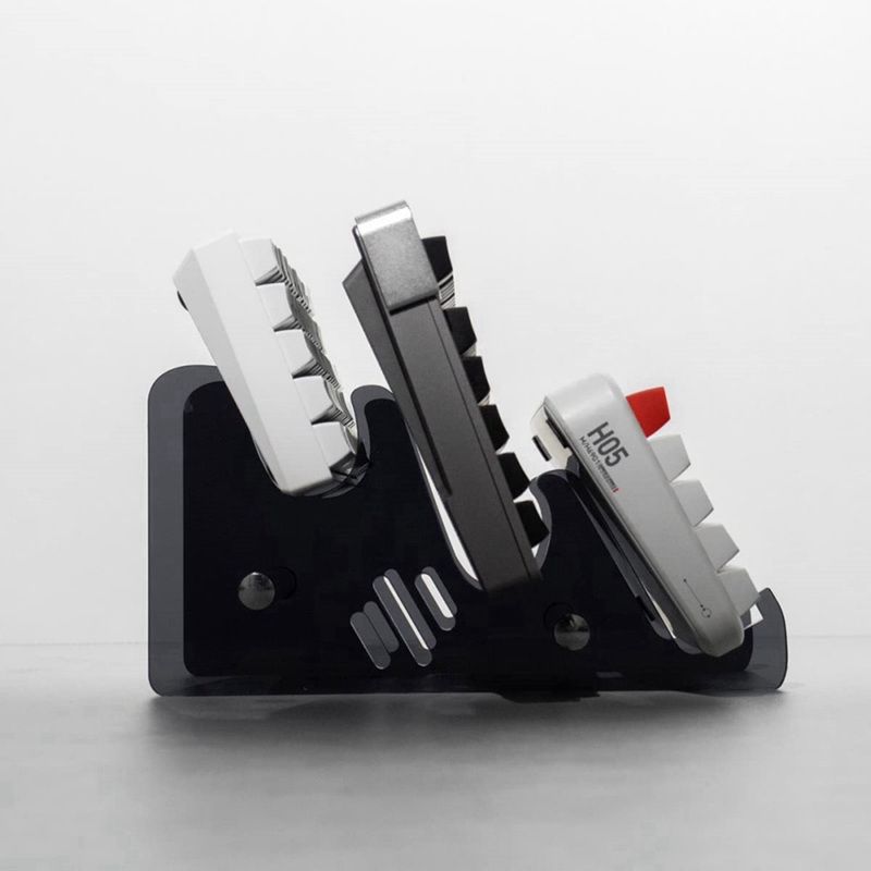 Supports de clavier à 3 niveau - Gaming Keyboard Mechanical avis et prix