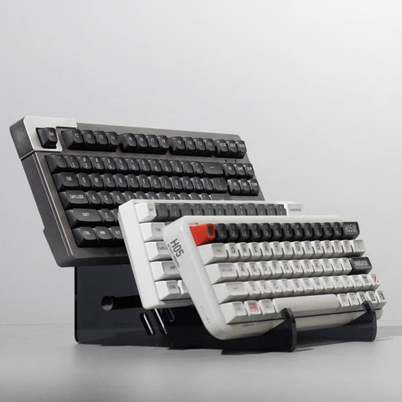 Supports de clavier à 3 niveau - Gaming Keyboard Mechanical avis et prix