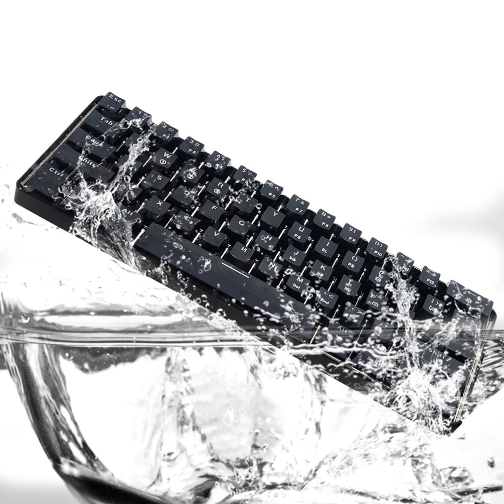 SKYLOONG GK61 Mini clavier opt - Gaming Keyboard Bundle avis et prix