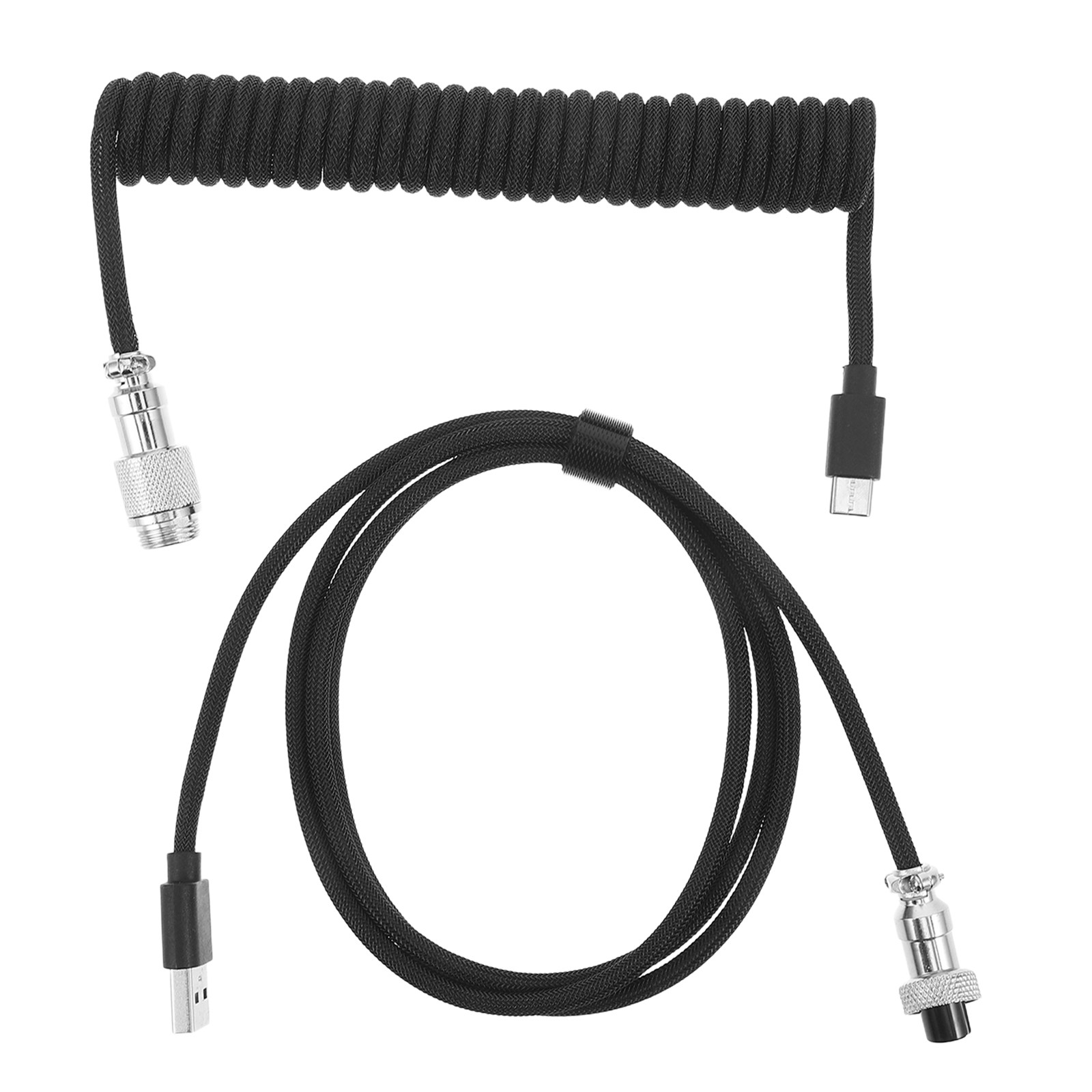 Câble de clavier mécanique pou - Gaming Keyboard Extension avis et prix