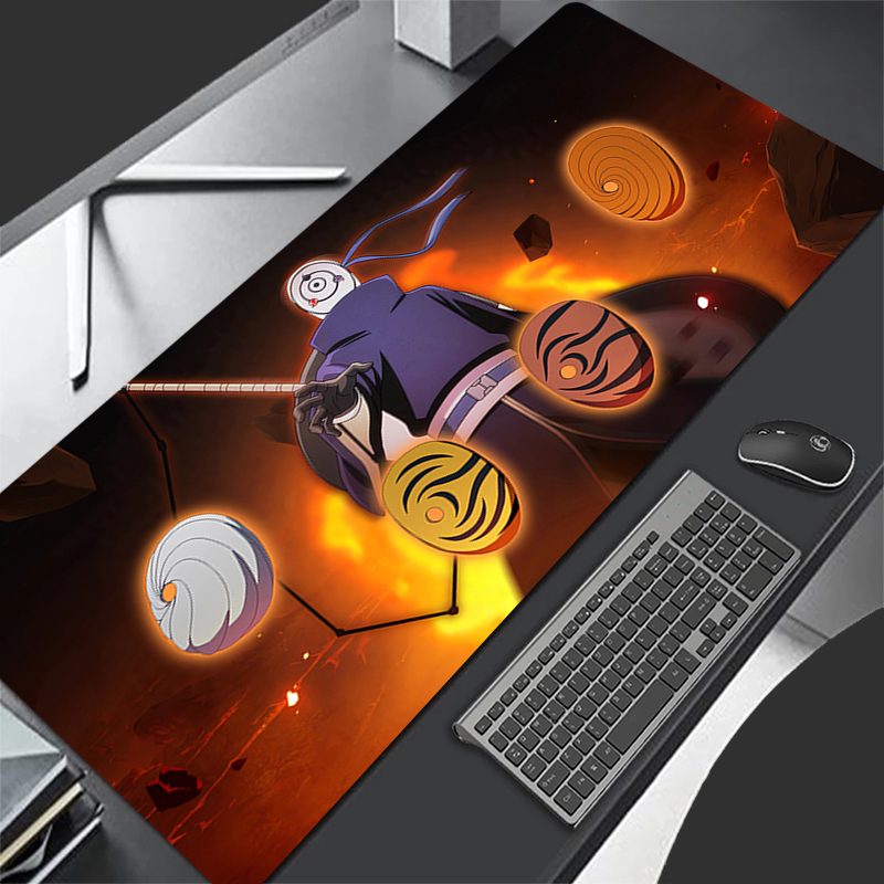 Tapis de souris Anime Carpe La - Gaming Keyboard Noise avis et prix