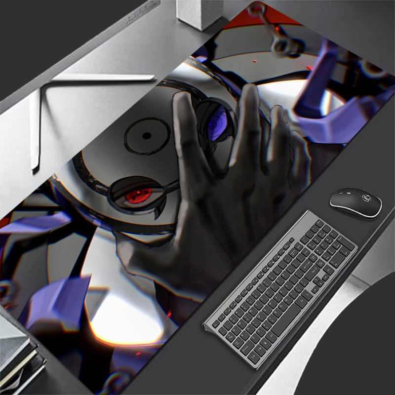 Tapis de souris Anime Carpe La - Gaming Keyboard Noise avis et prix