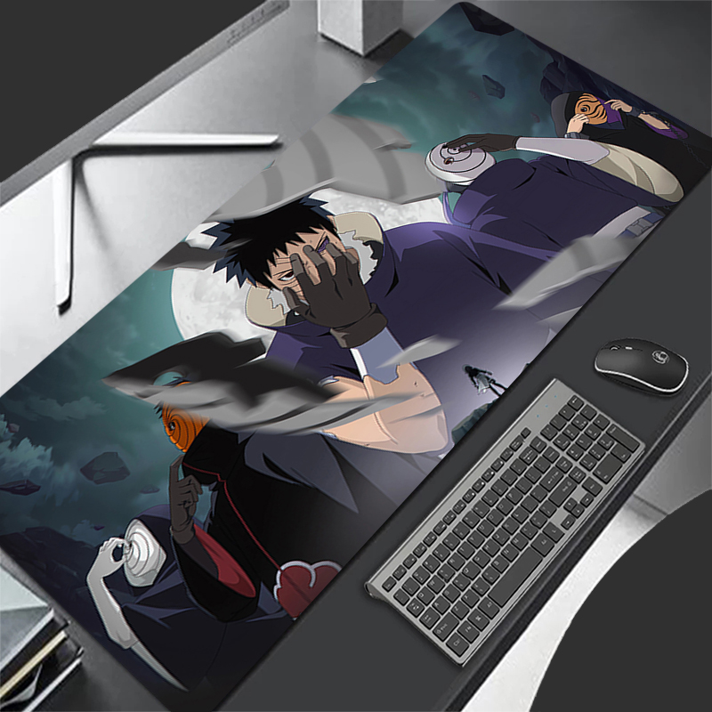 Tapis de souris Anime Carpe La - Gaming Keyboard Noise avis et prix