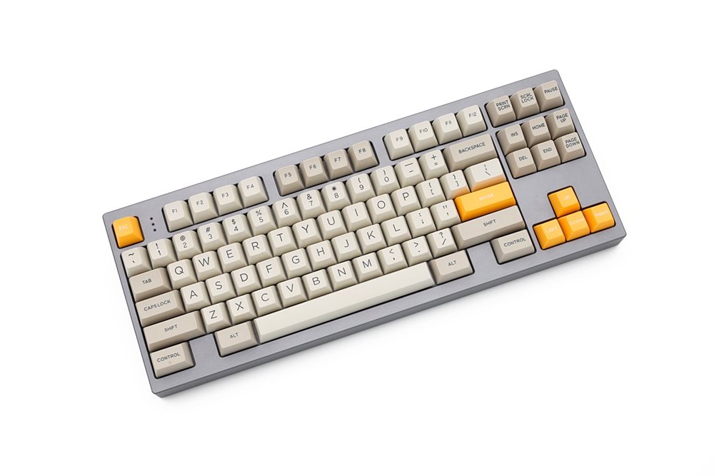 Domikey-Ensemble de capuchons  - Gaming Keyboard Bundle avis et prix