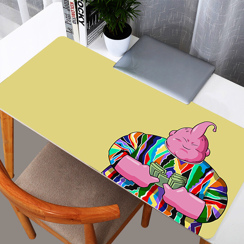 DBZ Dragon Ball Majin Buu tapi - Gaming Keyboard Noise avis et prix
