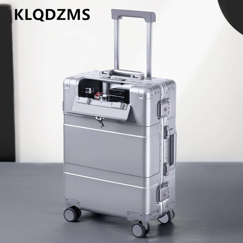 KLQDZMS le nouveau bagage 20 