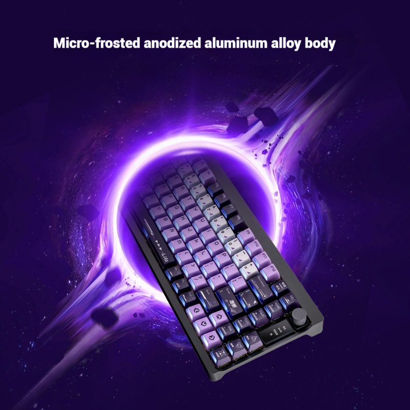 Coloré StarChase 87 clavier à  - Gaming Keyboard Mechanical avis et prix